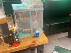 -腰子哥烤串(石佛营炫特店)