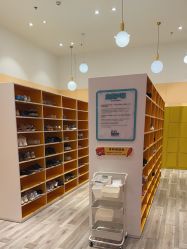 -玩元素·家庭游乐成长中心(香格里拉店)