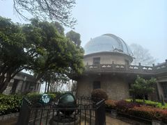 -紫金山天文台