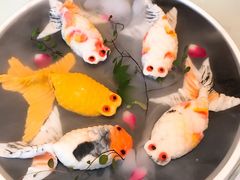 锦上添花-富淳饭店(陆家嘴保利广场店)