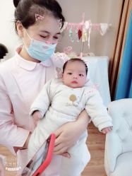 -东方幸福国际母婴月子会所