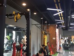 -UltraForce超源健身私教工作室(长楹天街精品店)