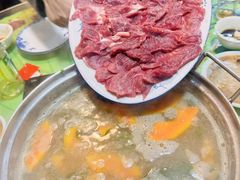 -华哥新鲜猪精品美食