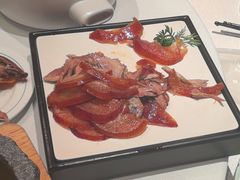-北京全聚德(清华园店)