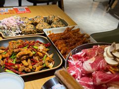 -小木屋米酒店总店