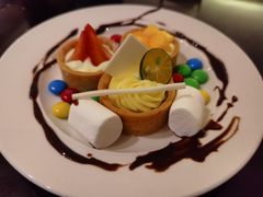 -广州汇华希尔顿逸林酒店