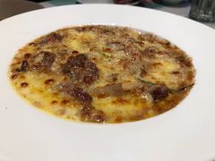 芝士焗牛柳-大树餐厅(益田假日店)