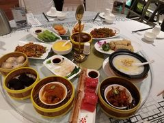 -桂林会展国际酒店-御园