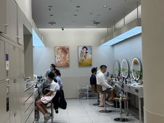 -天真蓝照相馆(五角场百联又一城店)