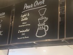 -COSTA COFFEE(恒基名人购物中心店)