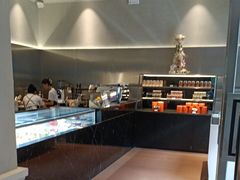 -朱迪小铺.半糖奶油蛋糕(海汇港店)