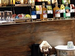 -贰醒·私房小院烧烤 (太古里店)