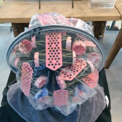 -净漪造型 PURE RIPPLE