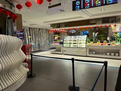 -春天烤肉自助餐厅(南内环店)