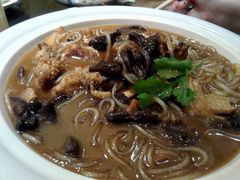 -上关雪東北菜(中房金谊店)