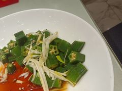 -桃子餐厅·天津菜(红星路直营店)
