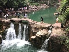 -云台山风景名胜区