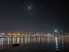 -威海国际海水浴场旅游区