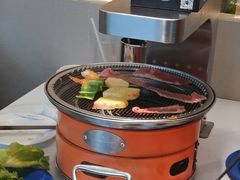 -星伦多自助料理·涮烤一体(杭州来福士店)