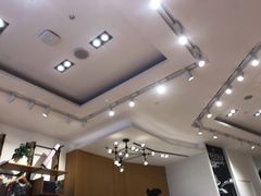 -lululemon(上海浦东IFC店)