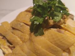 -泰煌鸡·上海白斩鸡·沪菜(平利店)