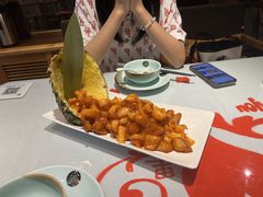 -隐食私房菜(老街店)