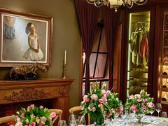 -Le Bistrot de Racine