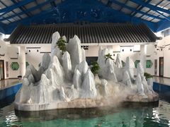 -北戴河圣蓝海洋公园