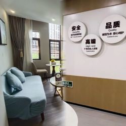 -宝生月子中心·独栋独院式(南山店)