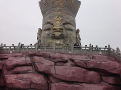 -上海东林寺(金山区)