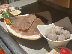 -海底捞火锅(万象城店)