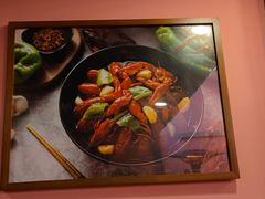 -回·龙虾铺·盆盆蟹·烧烤大排档(回龙观店)