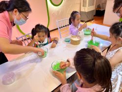 -尼克Playtime(欢乐海岸店)