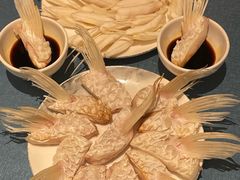 -闽海肴(北辰荟店)