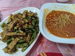-乐乐餐厅(湘子庙街店)