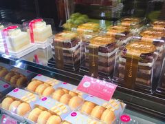 -味多美蛋糕(阜成门店)
