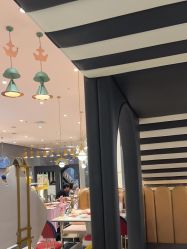-奈尔宝家庭中心·亲子餐厅(宝安店)