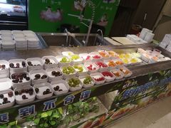 -北苑汤泉