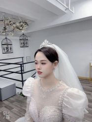 -卡恩婚纱摄影(桥梓口店)