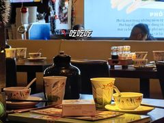 -大头虾越式风味餐厅(光明广场店)