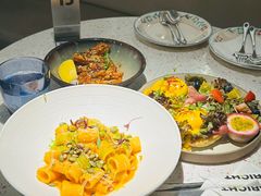 -BE BRIGHT KITCHEN(正佳广场店)