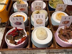 -一味大院•桐庐菜传承店(春江路店)