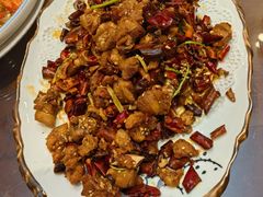 -火娃菜馆(新岭花园1期店)