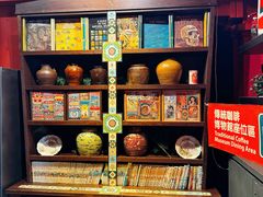 -南洋老咖啡(牛车水店)