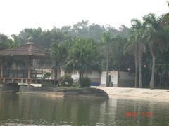 祈福仙湖酒店-佛山祈福仙湖酒店