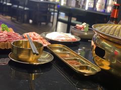 -东味北道熟成·炭火烤肉(九龙店)