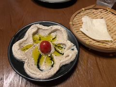 -Uncle Kosto科斯托·中东菜