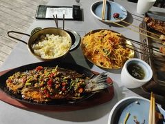 -云鼎·炙火精酿啤酒秘制烧烤(工体店)