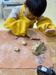-陶缘陶艺美学馆(儿童公园店)