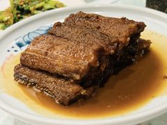 -福满圆(琨莎中心店)